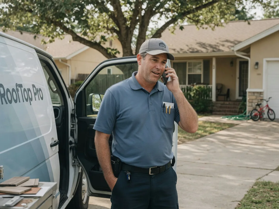 Roof Repair Oklahoma FAQs