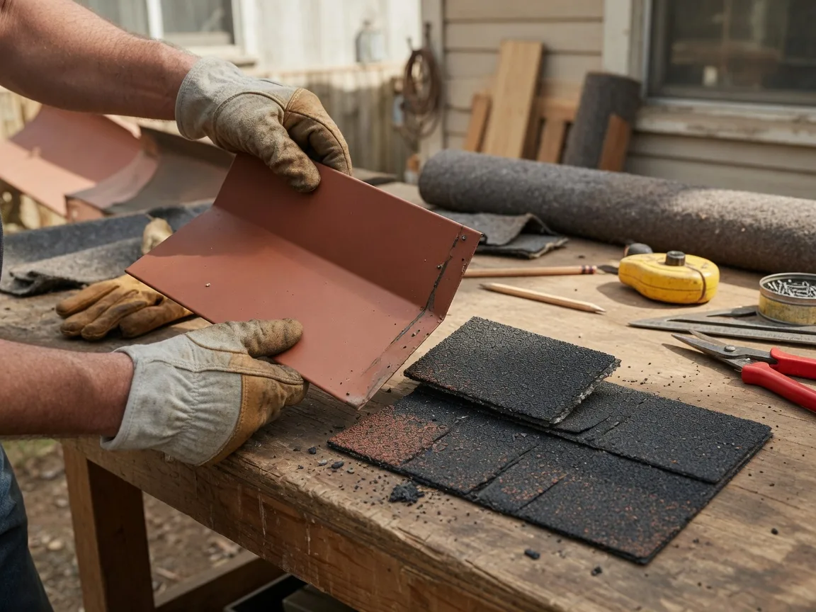 Roof Repair company in Oklahoma
